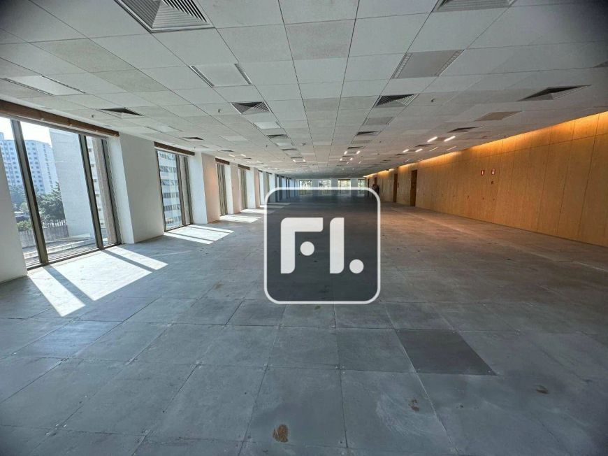 Conjunto para alugar, 1123 m² por R$ 371.898,94/mês - Itaim Bibi - São Paulo/SP