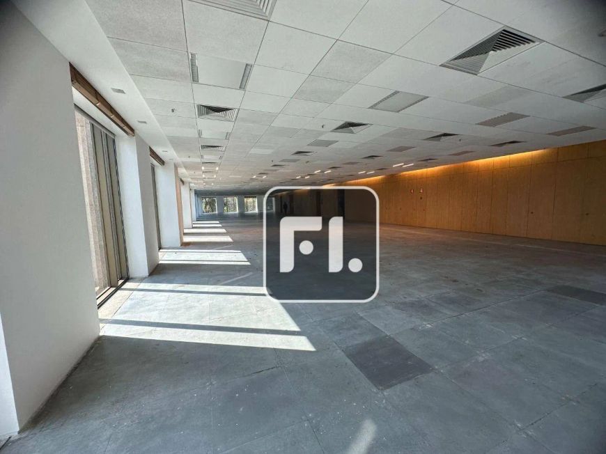 Conjunto para alugar, 1123 m² por R$ 371.898,94/mês - Itaim Bibi - São Paulo/SP