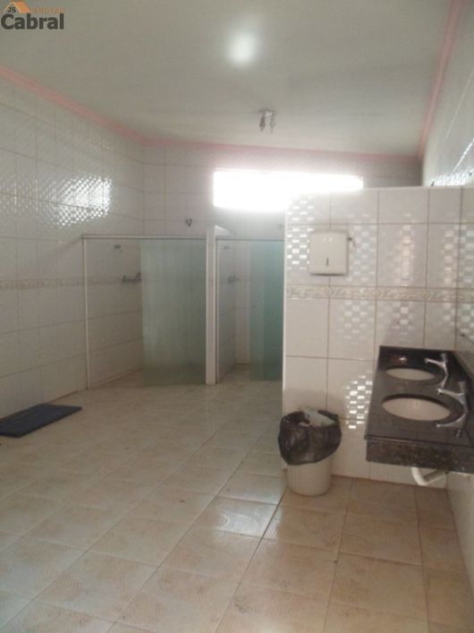 OTIMO PRÉDIO COMERCIAL- V. SABRINA