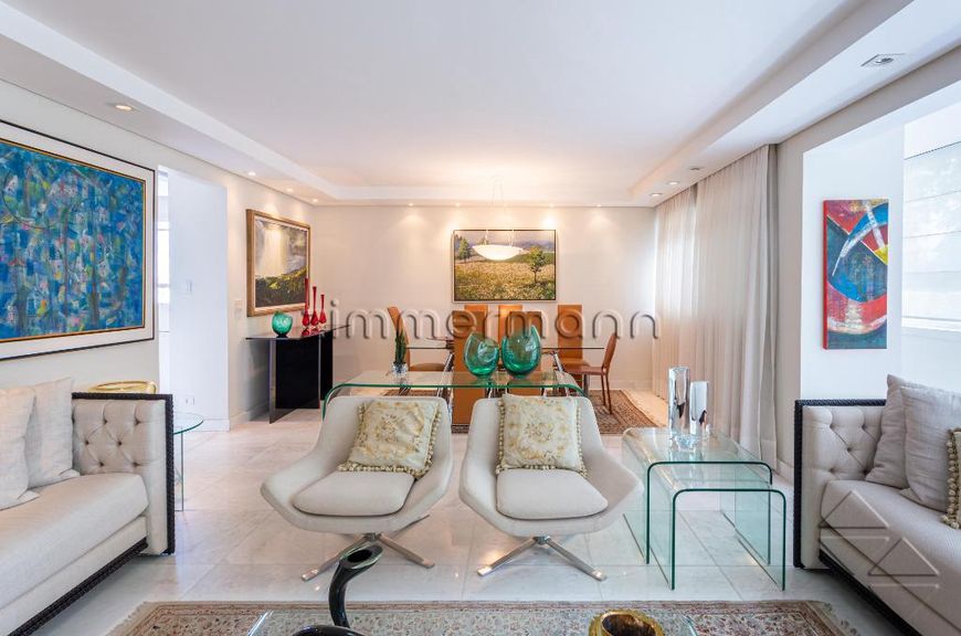APARTAMENTO 3 SUÍTES PACAEMBU