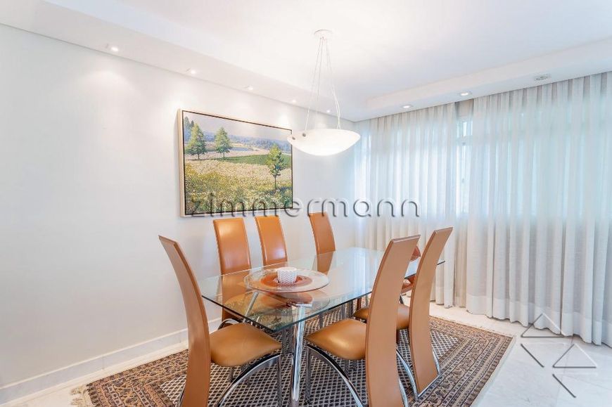 APARTAMENTO 3 SUÍTES PACAEMBU