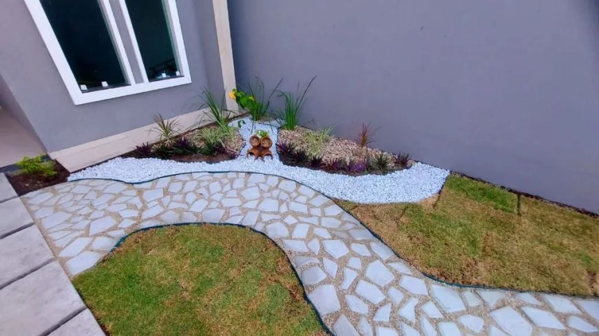 Casa com 3 dormitórios à venda, 149 m² por R$ 550.000,00 - Edson Queiroz - Fortaleza/CE