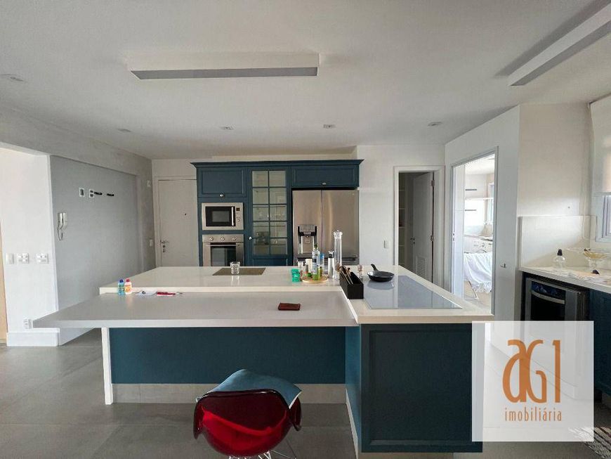 Apartamento com 3 suítes, à venda, 235 m² por R$ 4.850.000 - Alto da Lapa - São Paulo/SP