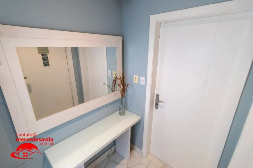 Apartamento Jardim Paulista com 3 quartos, 224m²