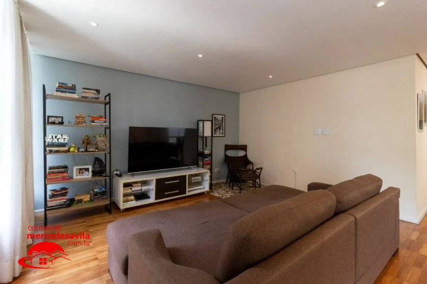 Apartamento Jardim Paulista com 3 quartos, 224m²