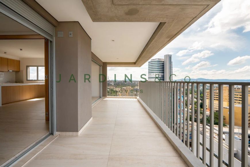 Apartamento à venda no Jardim América