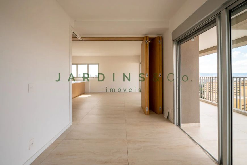 Apartamento à venda no Jardim América