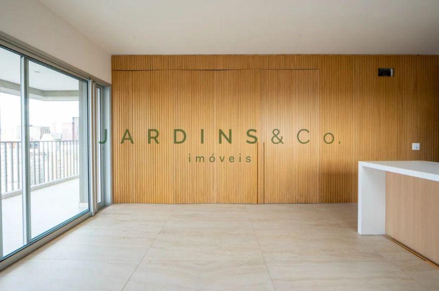 Apartamento à venda no Jardim América
