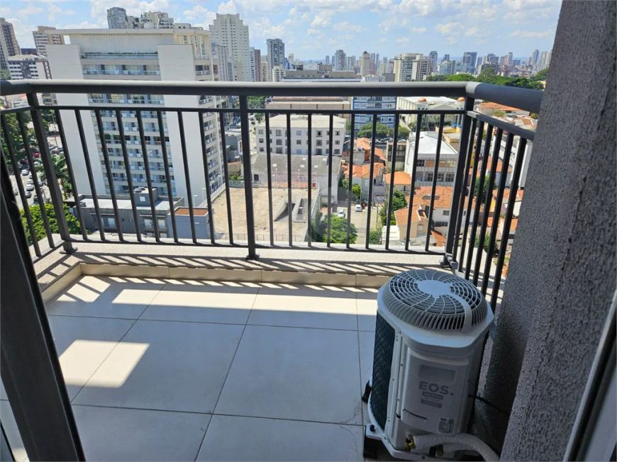 Studio com 1 quartos à venda em Vila Clementino - SP