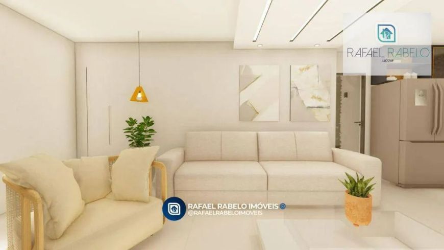 Casa duplex com 04 quartos sendo 03 suítes à venda no bairro Sapiranga.