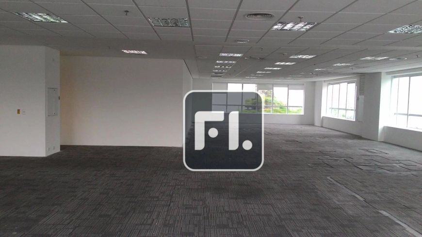Conjunto para alugar, 257 m² por R$ 25.061,82/mês - Brooklin - São Paulo/SP