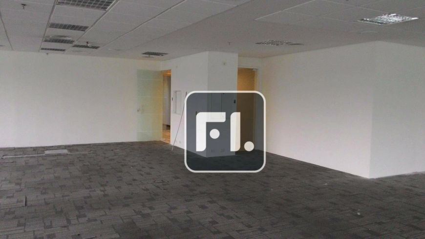 Conjunto para alugar, 257 m² por R$ 25.061,82/mês - Brooklin - São Paulo/SP