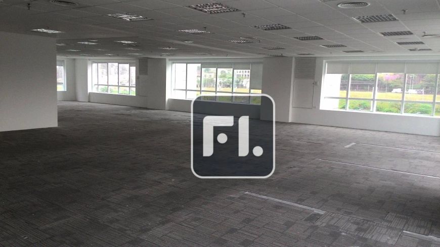 Conjunto para alugar, 257 m² por R$ 25.061,82/mês - Brooklin - São Paulo/SP