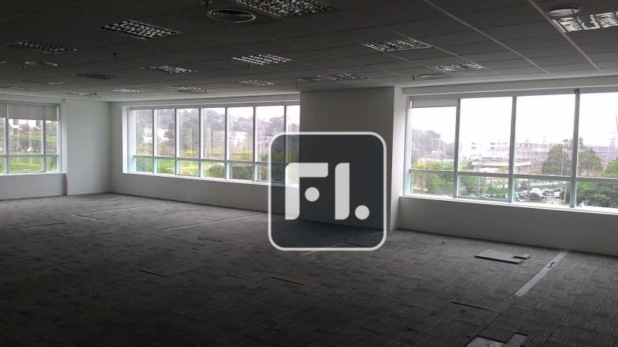 Conjunto para alugar, 257 m² por R$ 25.061,82/mês - Brooklin - São Paulo/SP
