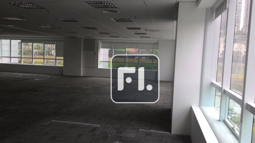 Conjunto para alugar, 257 m² por R$ 25.061,82/mês - Brooklin - São Paulo/SP