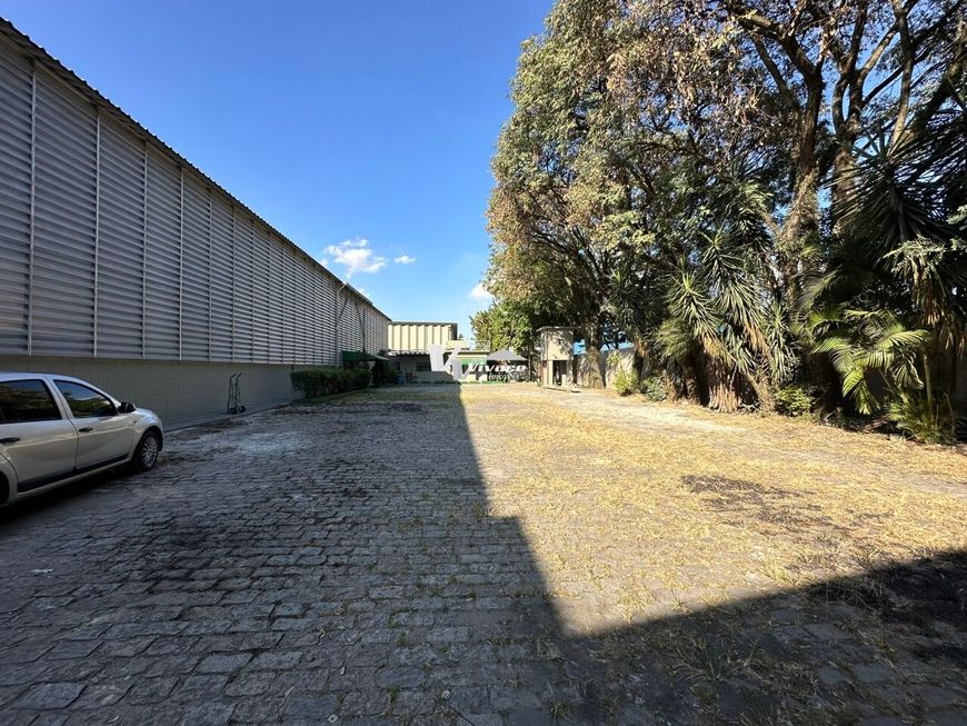 Excelente Galpão no Parque Novo Mundo
