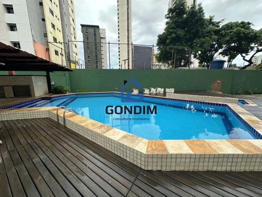 Excelente Apartamento próximo a Beira Mar