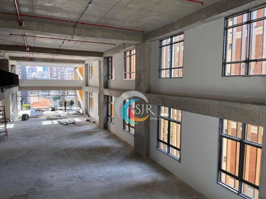 Conjunto para alugar, 1826 m² - Pinheiros - São Paulo/SP