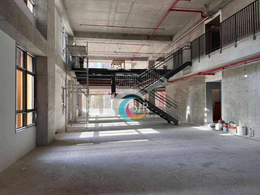 Conjunto para alugar, 1826 m² - Pinheiros - São Paulo/SP