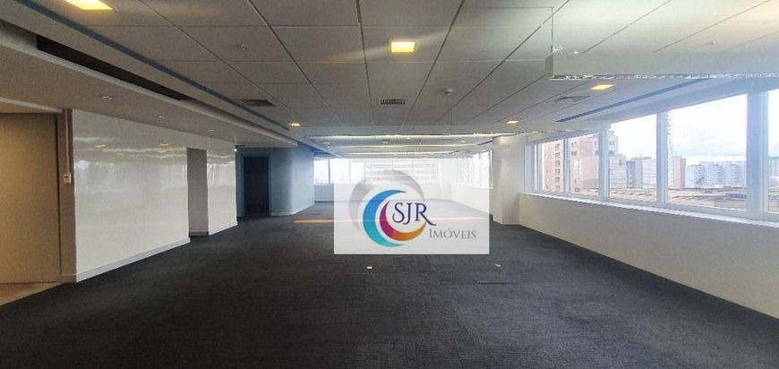 Conjunto para alugar, 575 m² - Bela Vista - São Paulo/SP