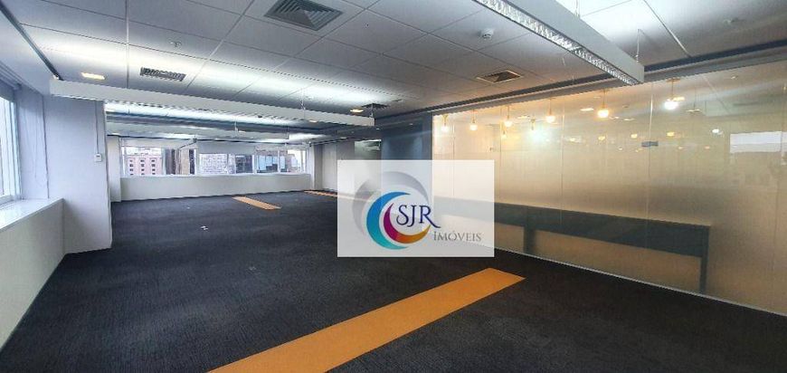 Conjunto para alugar, 575 m² - Bela Vista - São Paulo/SP