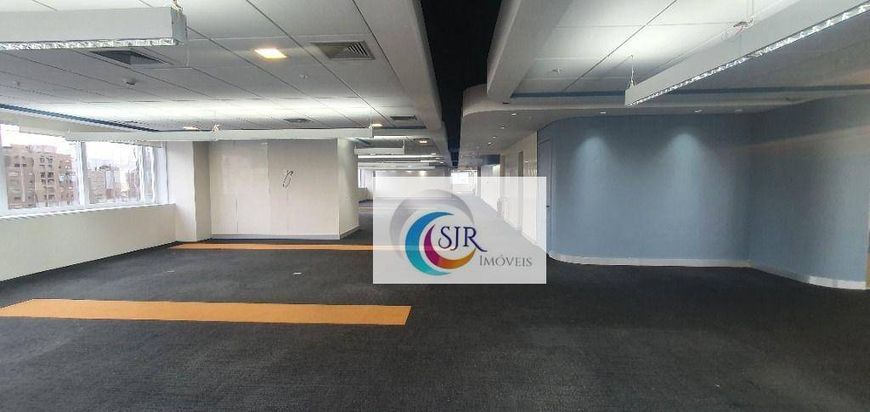 Conjunto para alugar, 575 m² - Bela Vista - São Paulo/SP