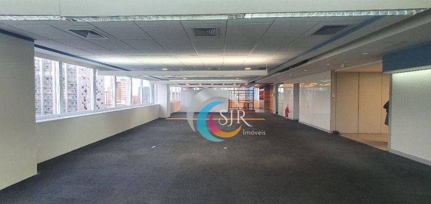Conjunto para alugar, 575 m² - Bela Vista - São Paulo/SP