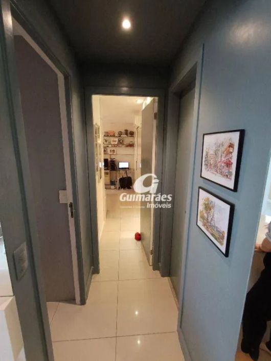 Apartamento Bairro de Fátima