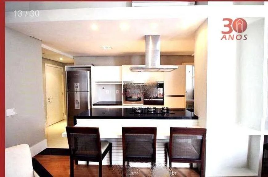 Apartamento com 2 dormitórios para alugar, 157 m² - Vila Nova Conceição - São Paulo/SP