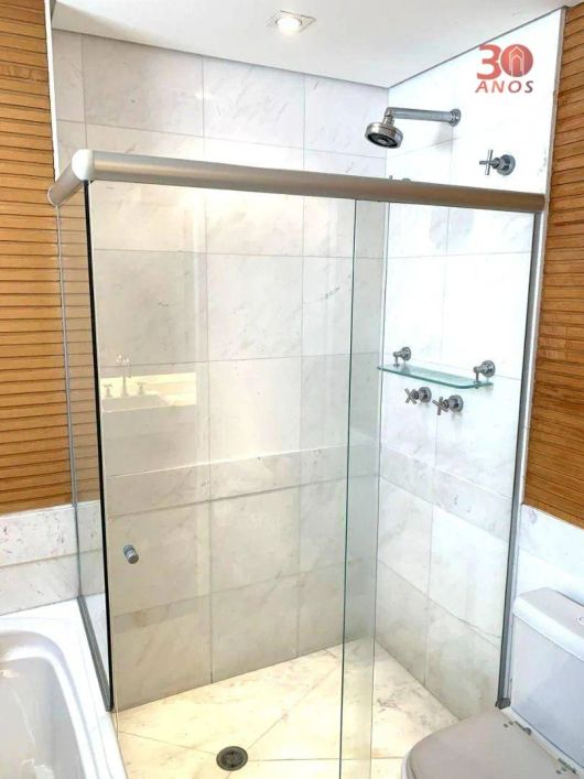 Apartamento com 2 dormitórios para alugar, 157 m² - Vila Nova Conceição - São Paulo/SP