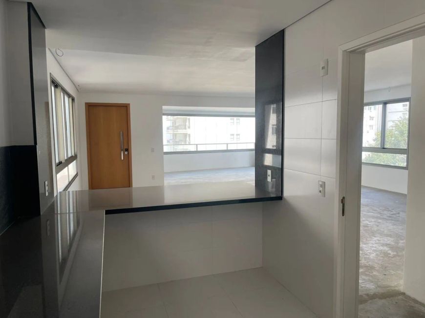 Apartamento à venda, 03 suítes, Jardim América