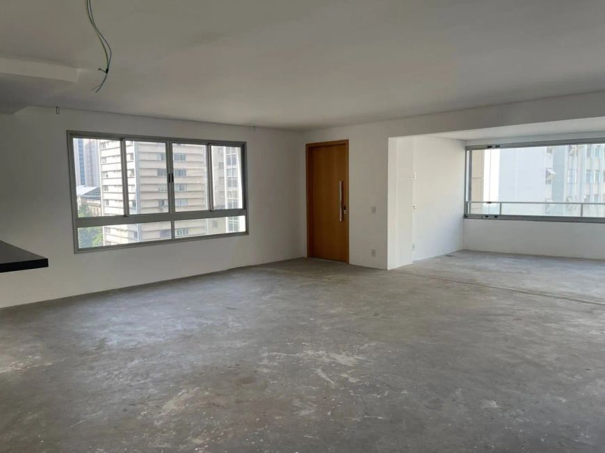 Apartamento à venda, 03 suítes, Jardim América