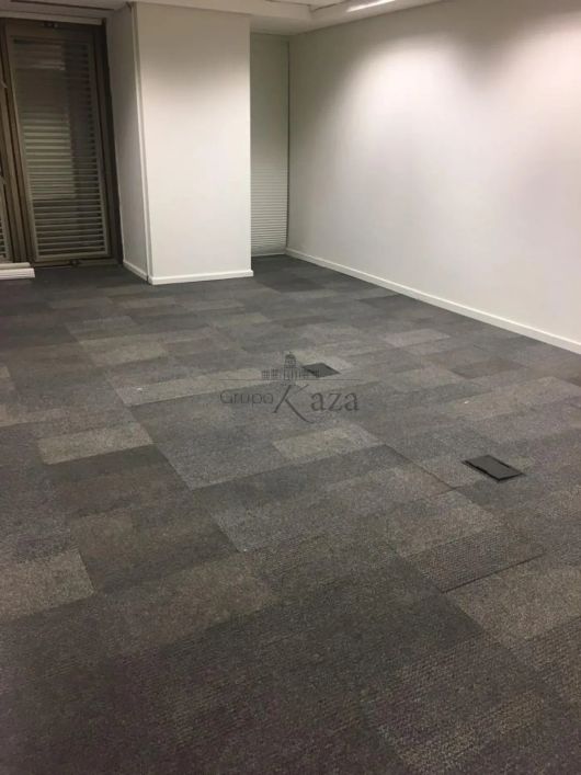 Conjunto Comercial - Locação - 181m² - Av. Paulista