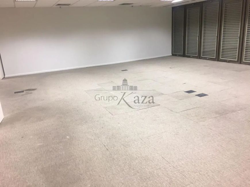 Conjunto Comercial - Locação - 181m² - Av. Paulista