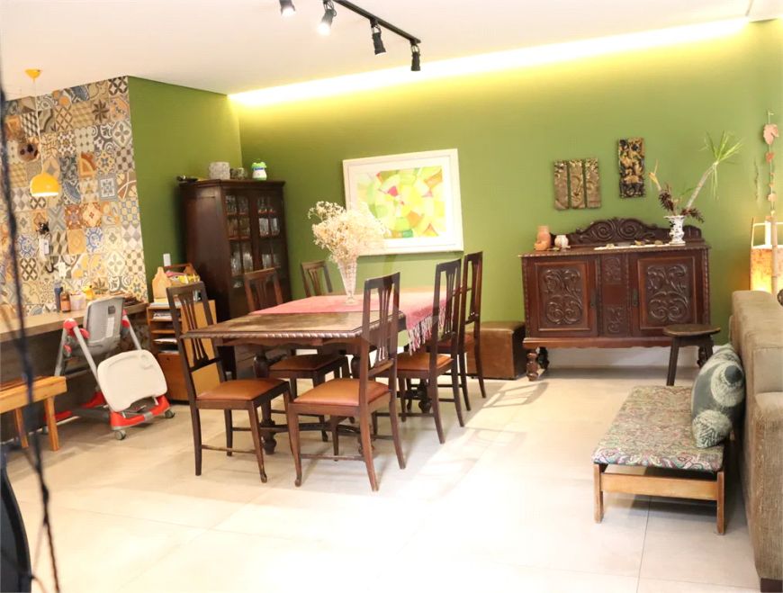Casa com 6 quartos à venda em Bosque Da Saúde - SP
