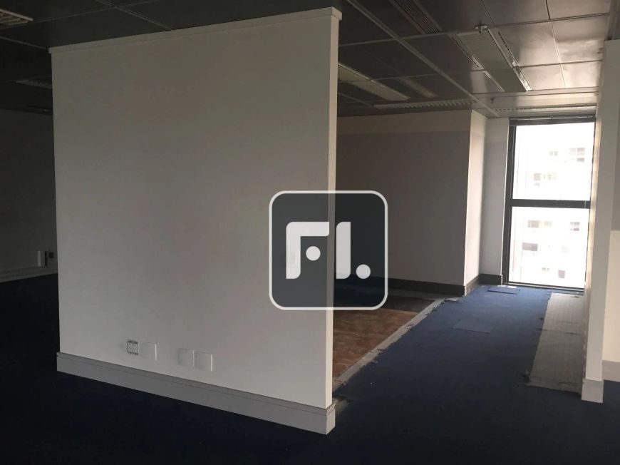 Conjunto, 508 m² - venda por R$ 5.400.000,04 ou aluguel por R$ 53.372,52/mês - Brooklin - São Paulo/