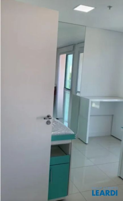 CONJ. COMERCIAL - VILA CLEMENTINO - SP