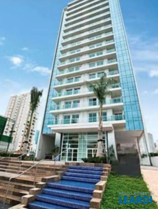 CONJ. COMERCIAL - VILA CLEMENTINO - SP