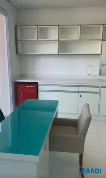 CONJ. COMERCIAL - VILA CLEMENTINO - SP