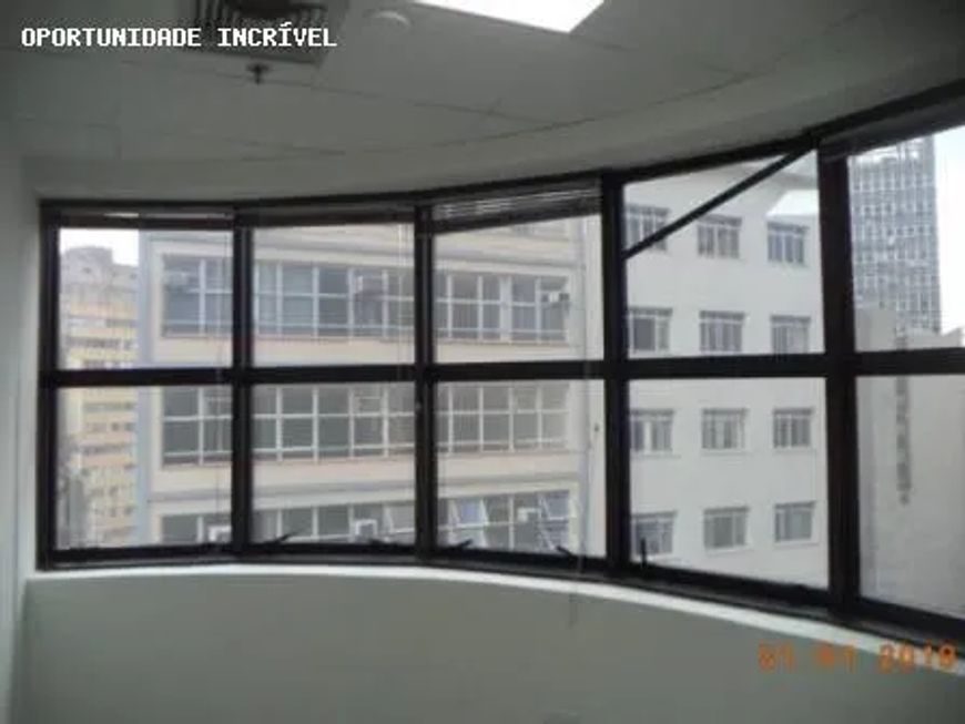 Conjunto Comercial para Venda em São Paulo, República, 4 banheiros, 10 vagas