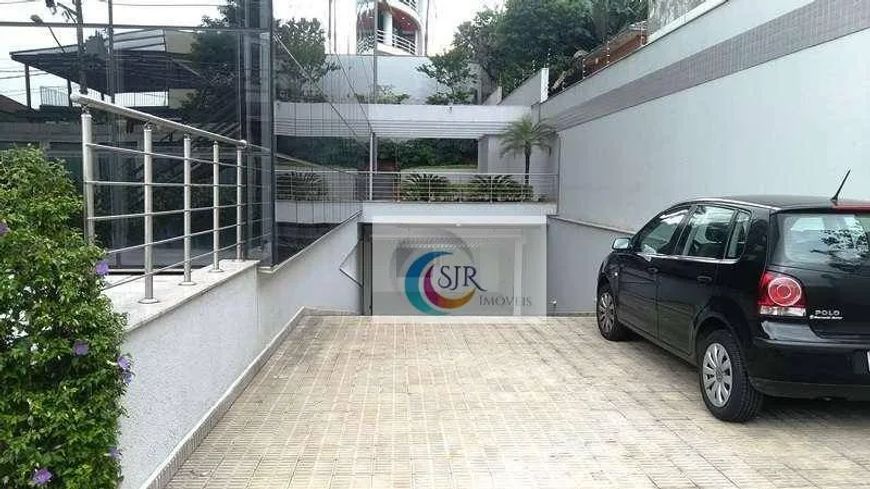 Prédio para alugar com 2436 m² ,Monoussuario em São Paulo ALTO PADRÃO COM JARDIN EM TODO O ENTORNO,