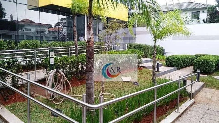 Prédio para alugar com 2436 m² ,Monoussuario em São Paulo ALTO PADRÃO COM JARDIN EM TODO O ENTORNO,
