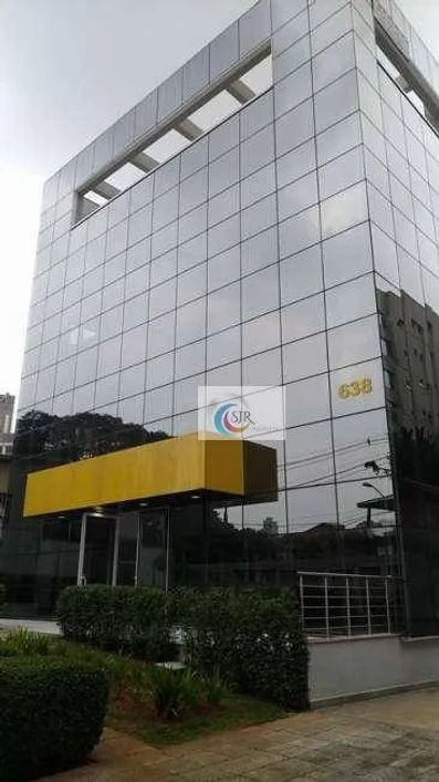 Prédio para alugar com 2436 m² ,Monoussuario em São Paulo ALTO PADRÃO COM JARDIN EM TODO O ENTORNO,