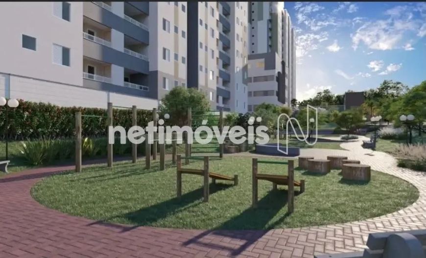 Venda Apartamento 2 quartos Paquetá Belo Horizonte