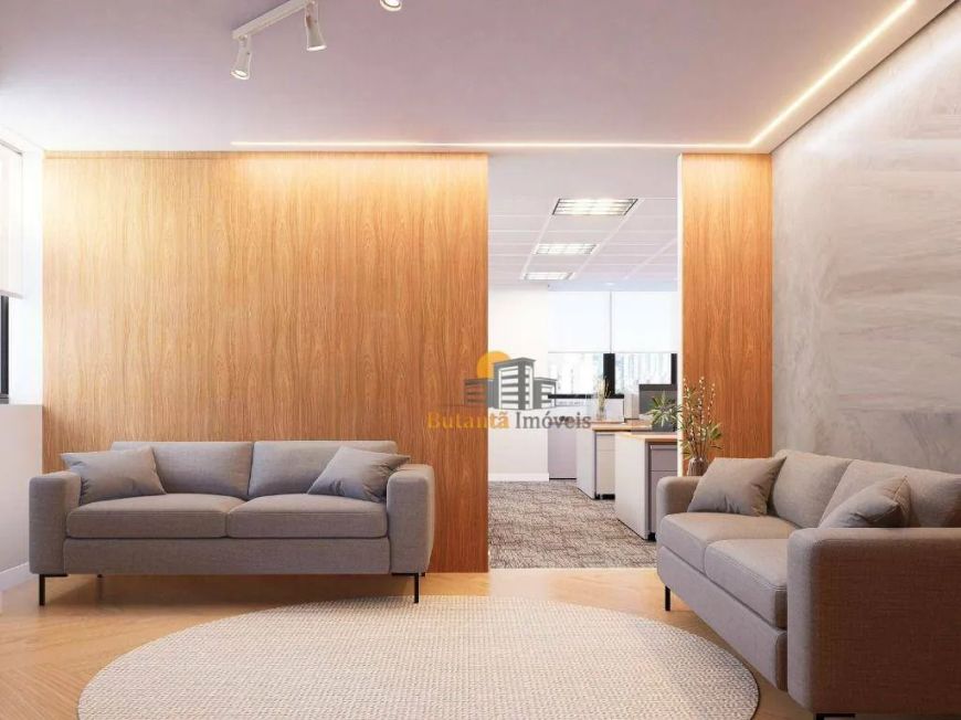 Conjunto para alugar, 340 m² por R$ 52.750,00/mês - Brooklin - São Paulo/SP