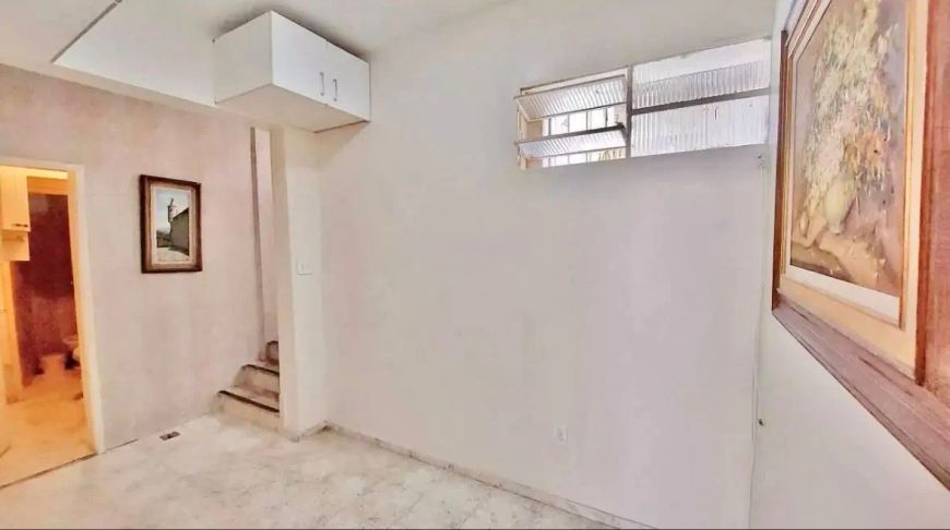 Área Privativa / Garden com 2 quartos à venda em Belo Horizonte