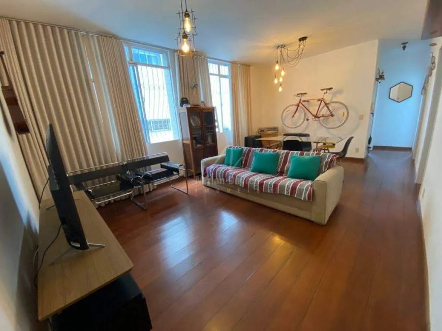 Apartamento com 2 quartos à venda - São Lucas