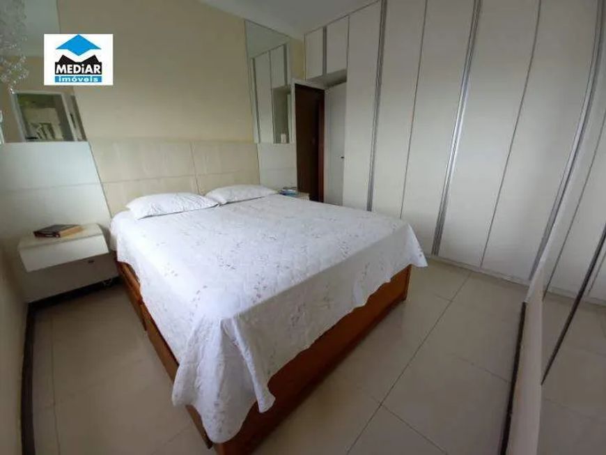 Apartamento à venda, 3 quartos, 1 suíte, São Lucas - Belo Horizonte/MG