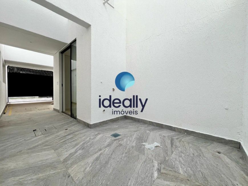 Área Privativa 2 Quartos à Venda - 1 Vaga - 62m² - Prédio Novo - Bairro Itapoã