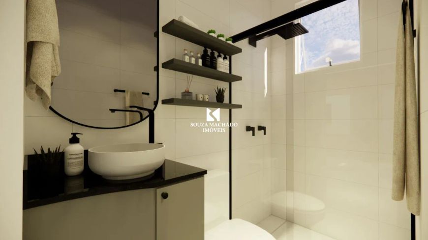 Venda Residential / Apartment Belo Horizonte MG
